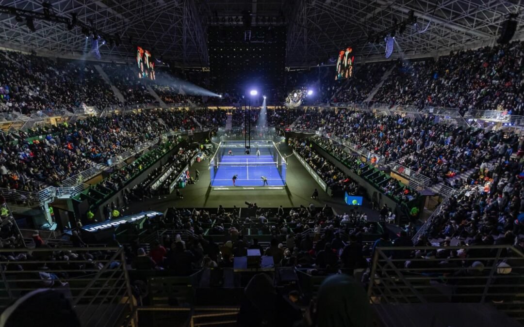 Buenos Aires Premier Padel 2025